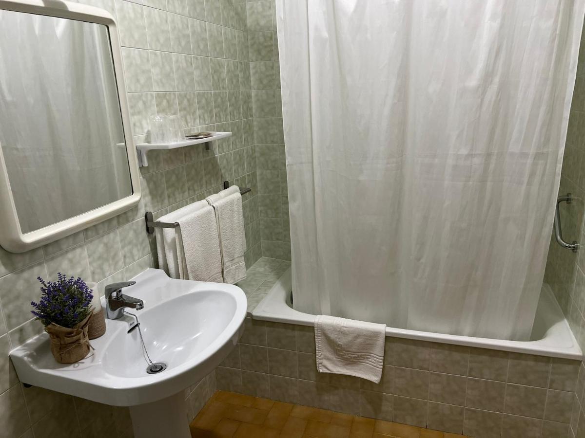 Hotel Argibay O Grove Eksteriør bilde